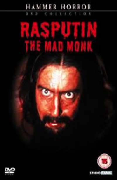 Скачать Распутин: Сумасшедший монах / Rasputin: The Mad Monk (1966) DVDRip с помощью Torrent+OS свободного доступа к прочтению, изучению: картинки отзывов от роизводителя контента