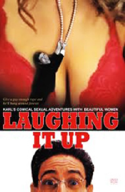 Скачать В поисках женщины / Laughing It Up (1997) DVDRip с помощью Torrent+OS свободного доступа к прочтению, изучению: картинки отзывов от роизводителя контента