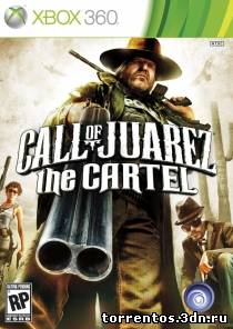 Скачать Call of Juarez: The Cartel (2011) Xbox 360 с помощью Torrent+OS свободного доступа к прочтению, изучению: картинки отзывов от роизводителя контента