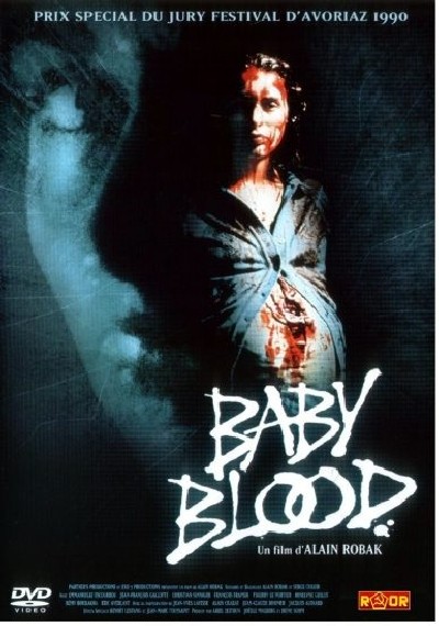 Скачать Дитя крови / Baby Blood (1990) DVDRip с помощью Torrent+OS свободного доступа к прочтению, изучению: картинки отзывов от роизводителя контента