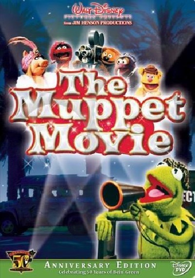 Скачать Фильм Маппетов / The Muppet Movie (1979) DVDRip с помощью Torrent+OS свободного доступа к прочтению, изучению: картинки отзывов от роизводителя контента