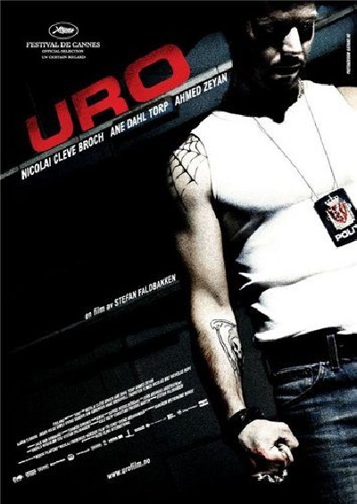 Скачать Уро / Uro (2006) DVDRip с помощью Torrent+OS свободного доступа к прочтению, изучению: картинки отзывов от роизводителя контента