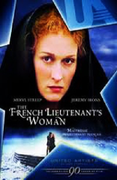 Скачать Женщина французского лейтенанта / The French Lieutenant (1981) DVDRip с помощью Torrent+OS свободного доступа к прочтению, изучению: картинки отзывов от роизводителя контента