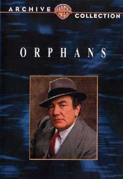 Скачать Сироты / Orphans (1987) DVD5 с помощью Torrent+OS свободного доступа к прочтению, изучению: картинки отзывов от роизводителя контента