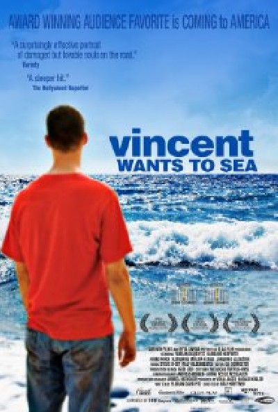 Скачать Винсент хочет к морю / Vincent will meer (2010) HDTVRip с помощью Torrent+OS свободного доступа к прочтению, изучению: картинки отзывов от роизводителя контента