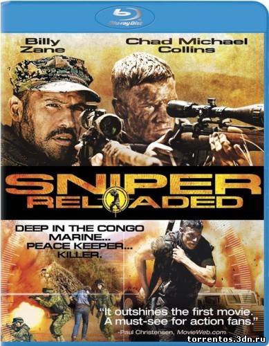 Скачать Снайпер 4 / Sniper [2011, HDRip-AVC, 720p] с помощью Torrent+OS свободного доступа к прочтению, изучению: картинки отзывов от роизводителя контента