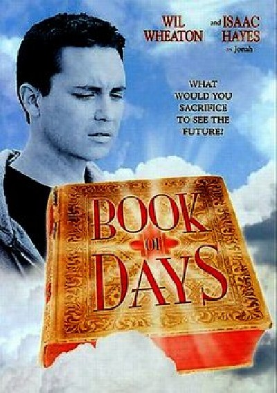 Скачать Книга дней / Book of Days (2003) HDTVRip с помощью Torrent+OS свободного доступа к прочтению, изучению: картинки отзывов от роизводителя контента