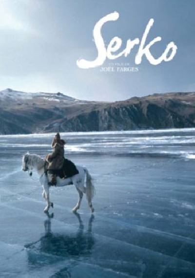 Скачать Серко / Serko (2006) DVDRip с помощью Torrent+OS свободного доступа к прочтению, изучению: картинки отзывов от роизводителя контента