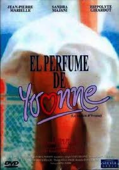 Скачать Аромат Ивонны / El perfume de Yvonne (1994) DVDRip с помощью Torrent+OS свободного доступа к прочтению, изучению: картинки отзывов от роизводителя контента