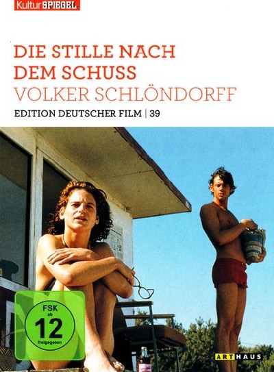 Скачать Легенды Риты (Тишина после Выстрела) / Die stille nach dem Schuss (2000) DVD9 с помощью Torrent+OS свободного доступа к прочтению, изучению: картинки отзывов от роизводителя контента