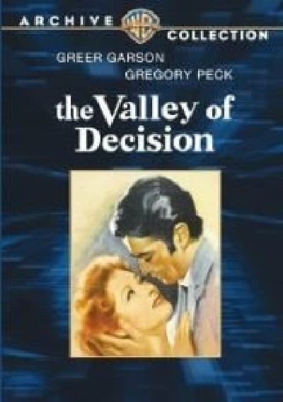 Скачать Долина решимости / The Valley of Decision (1945) DVDRip с помощью Torrent+OS свободного доступа к прочтению, изучению: картинки отзывов от роизводителя контента