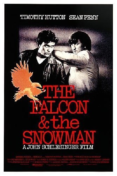 Скачать Сокол и Снеговик / The Falcon and the Snowman (1985) DVDRip с помощью Torrent+OS свободного доступа к прочтению, изучению: картинки отзывов от роизводителя контента