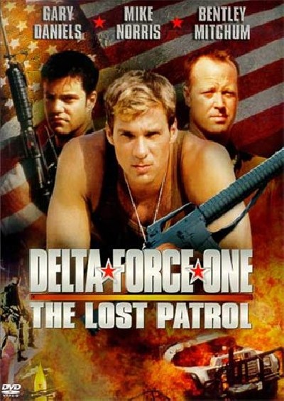 Скачать Дельта Форс: Пропавший патруль / Delta Force One: The Lost Patrol (2000) DVDRip с помощью Torrent+OS свободного доступа к прочтению, изучению: картинки отзывов от роизводителя контента