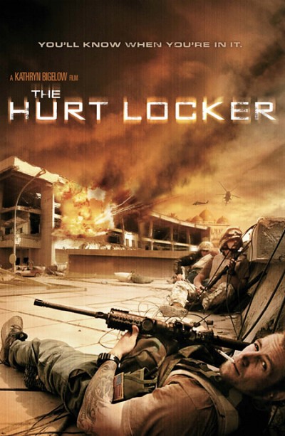 Скачать Повелитель бури / The Hurt Locker (2008) BDRip с помощью Torrent+OS свободного доступа к прочтению, изучению: картинки отзывов от роизводителя контента