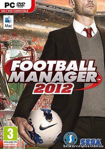 Скачать Football Manager 2012 (2011) PC | RePack с помощью Torrent+OS свободного доступа к прочтению, изучению: картинки отзывов от роизводителя контента