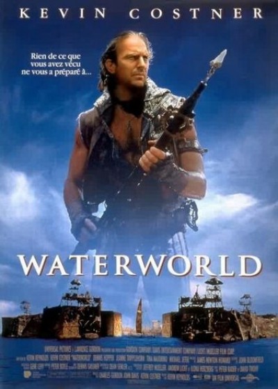 Скачать Водный мир / Waterworld (1995) DVDRip с помощью Torrent+OS свободного доступа к прочтению, изучению: картинки отзывов от роизводителя контента