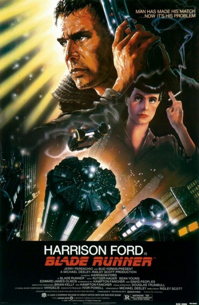 Скачать Бегущий по лезвию / Blade Runner (1982) BDRip с помощью Torrent+OS свободного доступа к прочтению, изучению: картинки отзывов от роизводителя контента