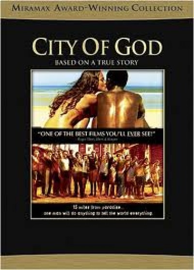 Скачать Город бога / City of God (2002) BDRip с помощью Torrent+OS свободного доступа к прочтению, изучению: картинки отзывов от роизводителя контента