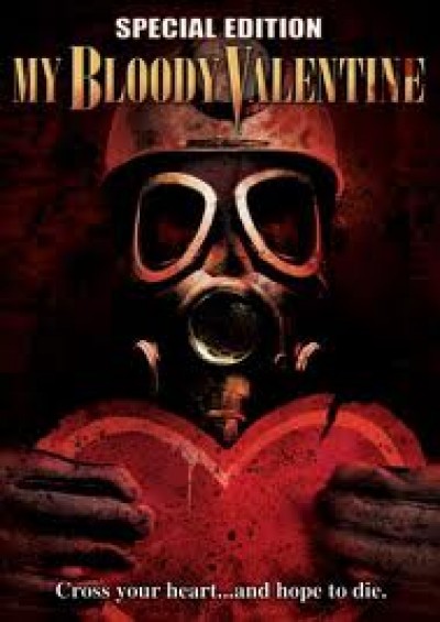 Скачать Мой кровавый Валентин / My Bloody Valentine (2009) BDRip с помощью Torrent+OS свободного доступа к прочтению, изучению: картинки отзывов от роизводителя контента
