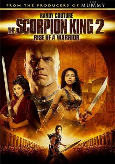 Скачать Царь скорпионов 2: Восхождение воинов / The Scorpion King 2: Rise of a Warrior (2008) DVDRip с помощью Torrent+OS свободного доступа к прочтению, изучению: картинки отзывов от роизводителя контента