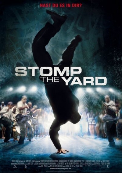 Скачать Братство танца (Дворовые танцы) / Stomp the yard (2007) DVDRip с помощью Torrent+OS свободного доступа к прочтению, изучению: картинки отзывов от роизводителя контента