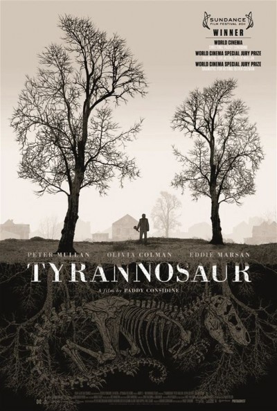 Скачать Тираннозавр / Tyrannosaur (2012) HDTVRip с помощью Torrent+OS свободного доступа к прочтению, изучению: картинки отзывов от роизводителя контента