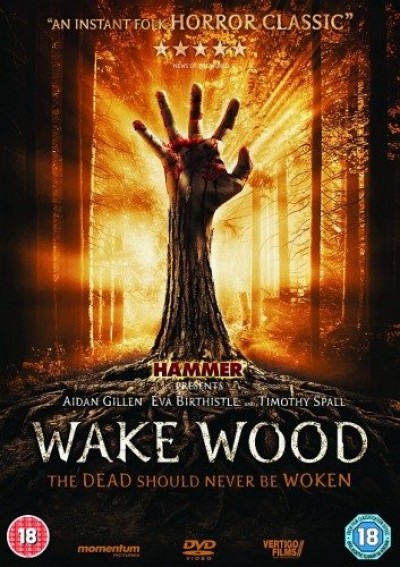 Скачать Пробуждающий лес (Вейквуд) / Wake Wood (2011) HDTVRip с помощью Torrent+OS свободного доступа к прочтению, изучению: картинки отзывов от роизводителя контента