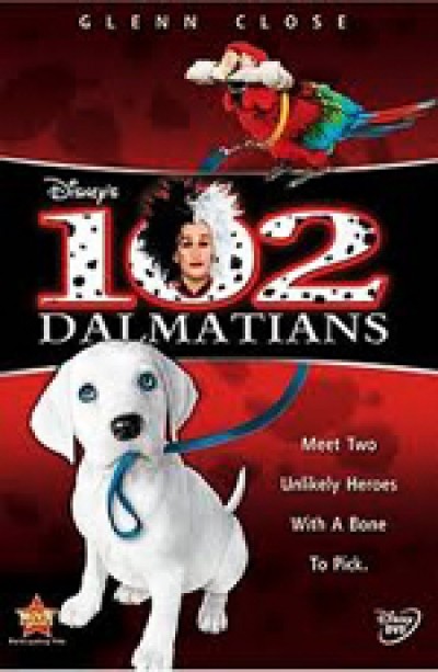 Скачать 102 Далматинца / 102 Dalmatians (2001) DVDRip с помощью Torrent+OS свободного доступа к прочтению, изучению: картинки отзывов от роизводителя контента