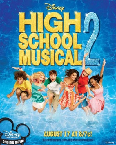 Скачать Классный Мюзикл 2 : Каникулы / High School Musical (2007) BDRip с помощью Torrent+OS свободного доступа к прочтению, изучению: картинки отзывов от роизводителя контента