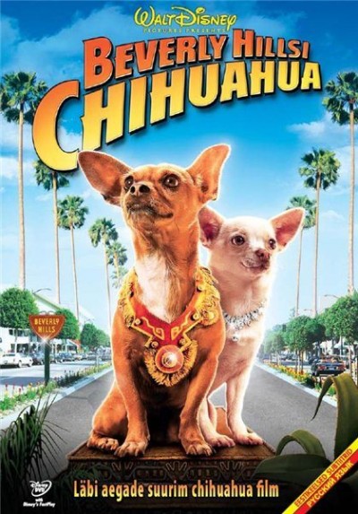 Скачать Крошка из Беверли-Хиллз 2 / Beverly Hills Chihuahua 2 (2011) DVDRip с помощью Torrent+OS свободного доступа к прочтению, изучению: картинки отзывов от роизводителя контента
