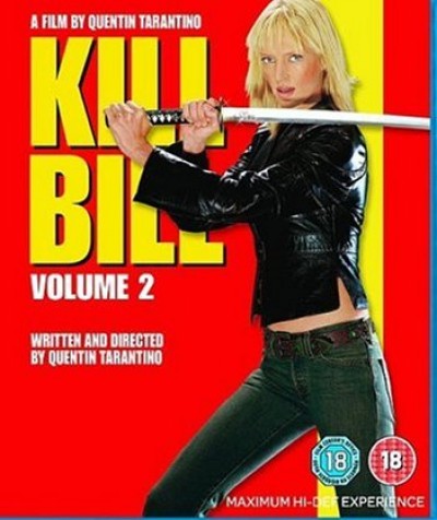Скачать Убить Билла. Фильм 2 / Kill Bill: Vol. 2 (2004) DVDRip с помощью Torrent+OS свободного доступа к прочтению, изучению: картинки отзывов от роизводителя контента