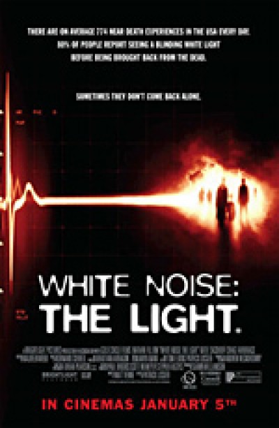 Скачать Белый шум 2: Сияние / White Noise 2: The Light (2007) HDTVRip с помощью Torrent+OS свободного доступа к прочтению, изучению: картинки отзывов от роизводителя контента