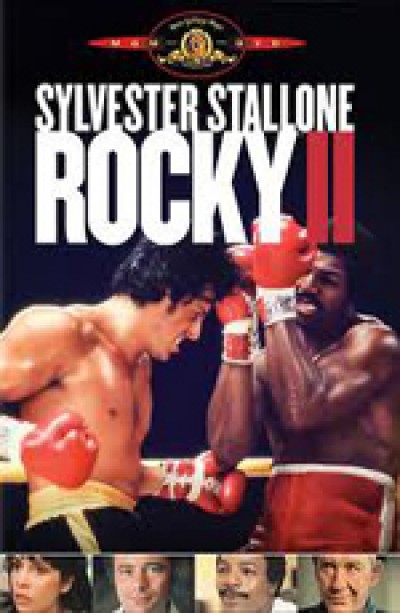 Скачать Рокки 2 / Rocky II (1979) DVDRip с помощью Torrent+OS свободного доступа к прочтению, изучению: картинки отзывов от роизводителя контента