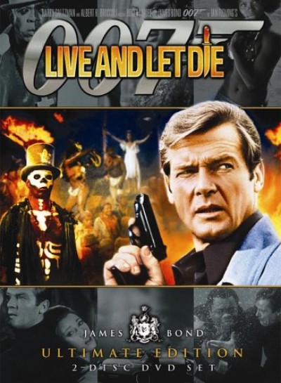 Скачать Джеймс Бонд 007: Живи и дай умереть / James Bond 007: Live and Let Die (1973) BDRip с помощью Torrent+OS свободного доступа к прочтению, изучению: картинки отзывов от роизводителя контента
