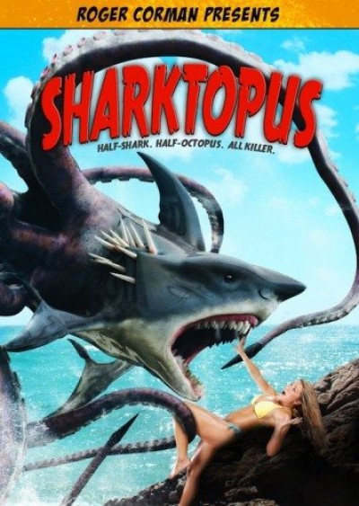 Скачать Акулосьминог / Sharktopus (2010) DVDRip с помощью Torrent+OS свободного доступа к прочтению, изучению: картинки отзывов от роизводителя контента