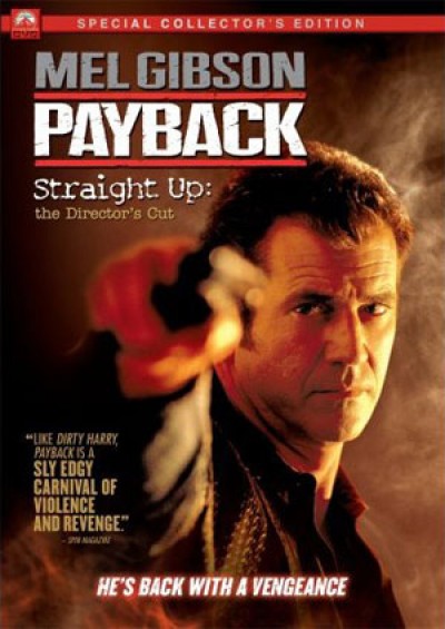 Скачать Расплата / Payback (1999) DVDRip с помощью Torrent+OS свободного доступа к прочтению, изучению: картинки отзывов от роизводителя контента