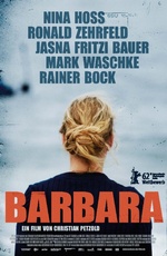 Скачать Барбара /Barbara/  2012 с помощью Torrent+OS свободного доступа к прочтению, изучению: картинки отзывов от роизводителя контента