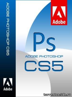 Скачать Adobe Photoshop CS5 Extended Final v12.0[2010/Русский] Рабочий торрент с помощью Torrent+OS свободного доступа к прочтению, изучению: картинки отзывов от роизводителя контента