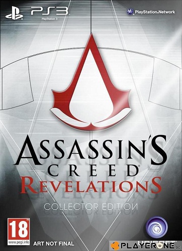 Скачать Assassin's Creed: Revelations (2011) PS3 с помощью Torrent+OS свободного доступа к прочтению, изучению: картинки отзывов от роизводителя контента