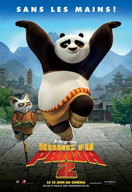 Скачать Кунг-фу Панда 2 / Kung Fu Panda 2 (2011) BDRip 720p с помощью Torrent+OS свободного доступа к прочтению, изучению: картинки отзывов от роизводителя контента