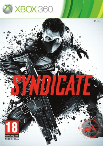 Скачать Syndicate (2012) [Region Free/RUS/ENG] (LT+ 2.0) Xbox 360 с помощью Torrent+OS свободного доступа к прочтению, изучению: картинки отзывов от роизводителя контента