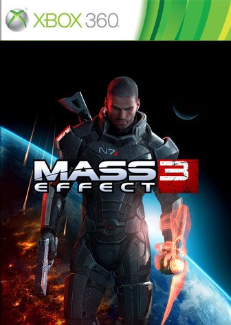 Скачать Mass Effect 3 (2012) XBOX360 с помощью Torrent+OS свободного доступа к прочтению, изучению: картинки отзывов от роизводителя контента