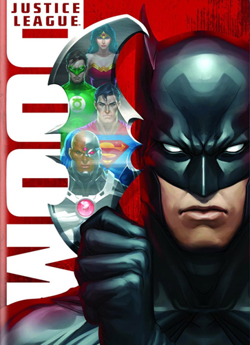 Скачать Лига Справедливости: Гибель / Justice League: Doom (2012) HDRip с помощью Torrent+OS свободного доступа к прочтению, изучению: картинки отзывов от роизводителя контента