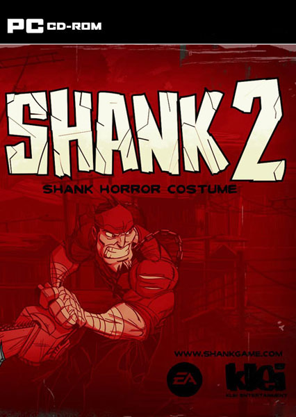 Скачать Shank 2 (2012) PC с помощью Torrent+OS свободного доступа к прочтению, изучению: картинки отзывов от роизводителя контента