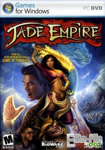 Скачать Jade Empire: Special Edition (2007) PC | Lossless Repack с помощью Torrent+OS свободного доступа к прочтению, изучению: картинки отзывов от роизводителя контента
