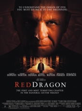 Картинка Фильмы Красный дракон / Red Dragon (2002) DVDRip