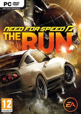 Скачать Need for Speed: The Run. Limited Edition + 8 DLC (2011) Русская версия 1.1.0.0 [RePack] с помощью Torrent+OS свободного доступа к прочтению, изучению: картинки отзывов от роизводителя контента
