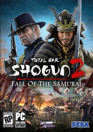 Скачать Total War: Shogun 2 - Закат Самураев \ Total War: Shogun 2 - Fall of the Samurai SSE (2012) RUS с помощью Torrent+OS свободного доступа к прочтению, изучению: картинки отзывов от роизводителя контента
