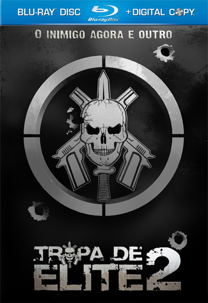 Картинка Фильмы Элитный отряд: Враг среди нас / Tropa de Elite 2 - O Inimigo Agora É Outro (2010) HDRip