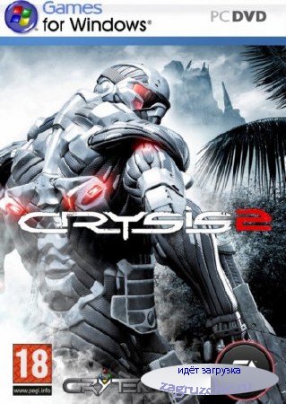 Скачать Crysis 2. Limited Edition (2011) PC | RePack с помощью Torrent+OS свободного доступа к прочтению, изучению: картинки отзывов от роизводителя контента